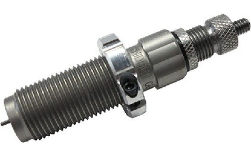 Whidden Gunworks 30 br bushing full length die
