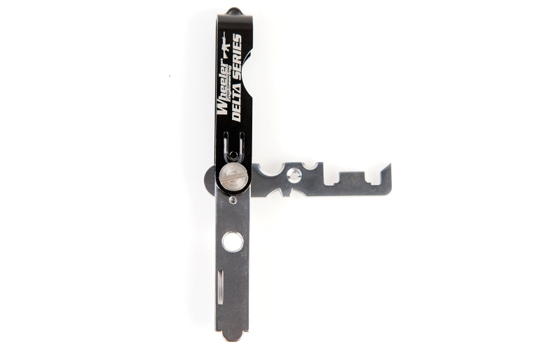 WHEELER DELTA AR CARBON SCRAPER