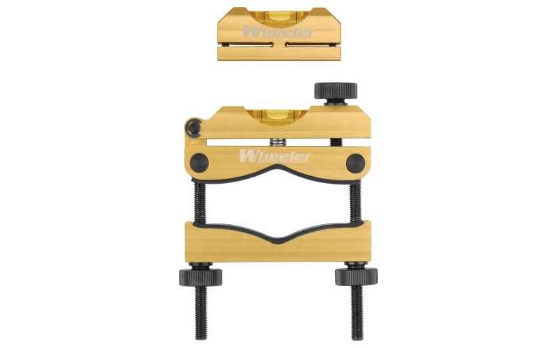 Wheeler Scope Leveling System 119050