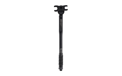 Wheeler Delta Series, Crowfoot Wrench, 5/8 / 3/4, Black, Steel Construction 1199465