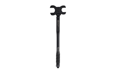 Wheeler Delta Series, Crowfoot Wrench, 30mm / 1-5/16, Black, Steel Construction 1199467