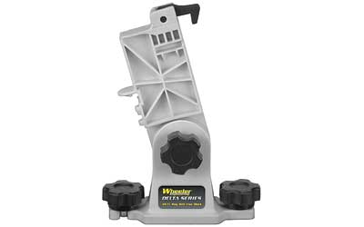 Wheeler Delta Series, Tool Bench Vise Block, For AR-15 156211