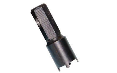 Wheeler Front Sight Tool, For AR Rifles, Black 156437