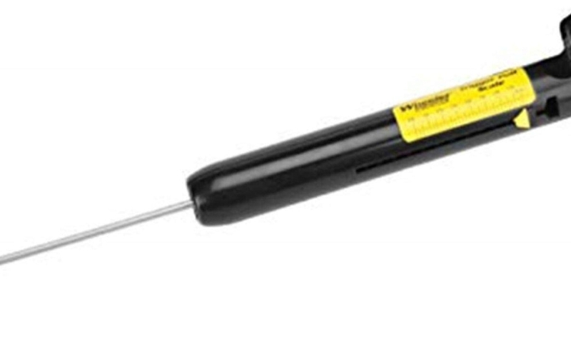 Wheeler Trigger Pull Scale, Black 309888