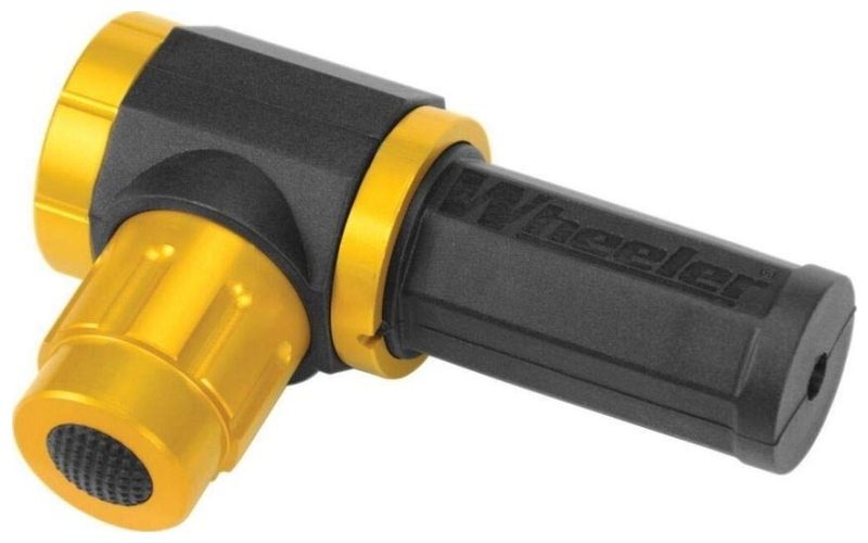 Wheeler Professional Laser Bore Sighter, Green Laser 589922