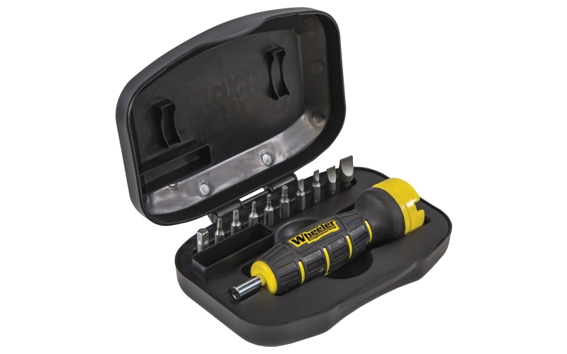 Wheeler Digital FAT Wrench, Torque Wrench 710909