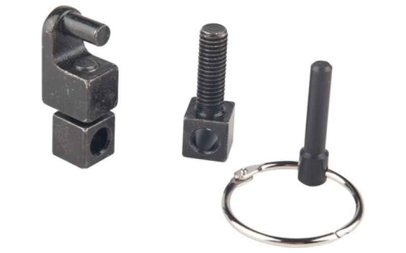 Wheeler Delta series ar-15 adjustable receiver link