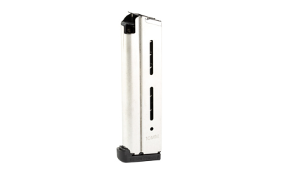 MAG WILSON 10MM FS 1911 9RD STD BASE