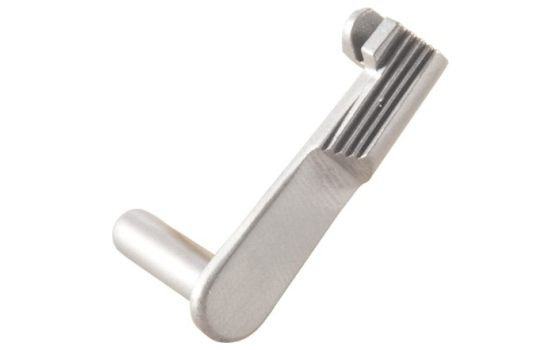 Wilson Combat .38s/9mm slide stop, ss