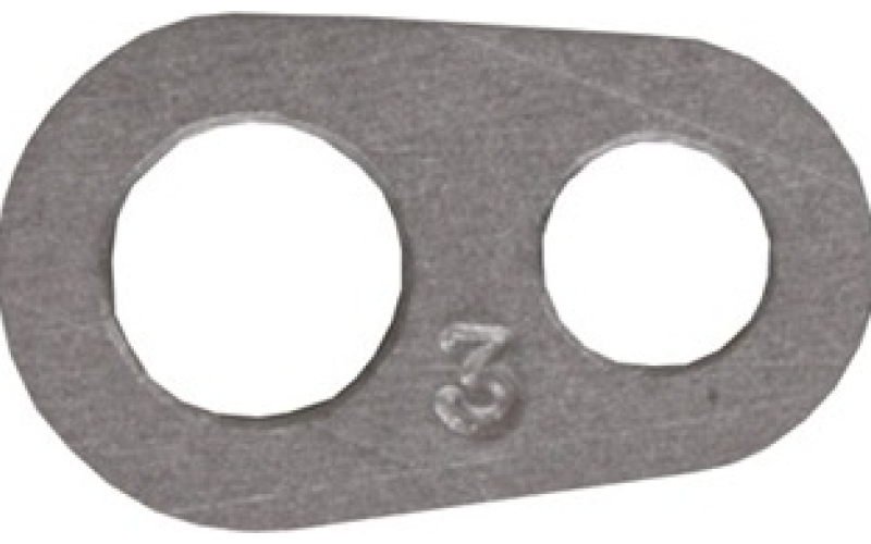 Wilson Combat .278'' (7.1mm) center to center wilson barrel link