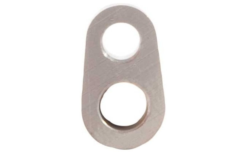Wilson Combat .283'' (7.19mm) center to center wilson barrel link