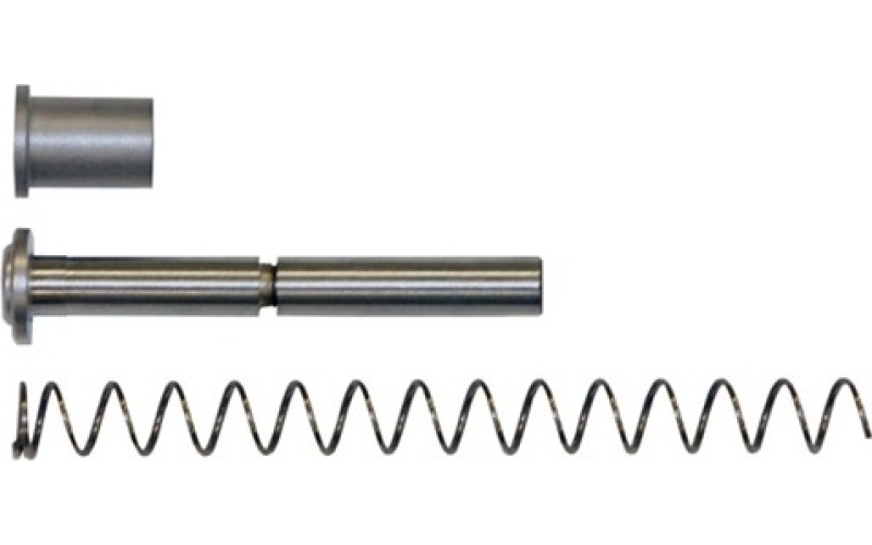 Wilson Combat Officers guide rod kit