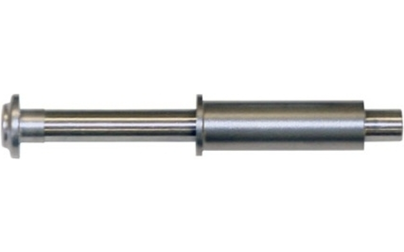 Wilson Combat 1-piece government rod with reverse plug