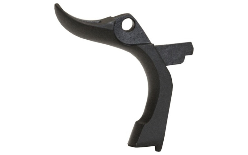 Wilson Combat Blue safety