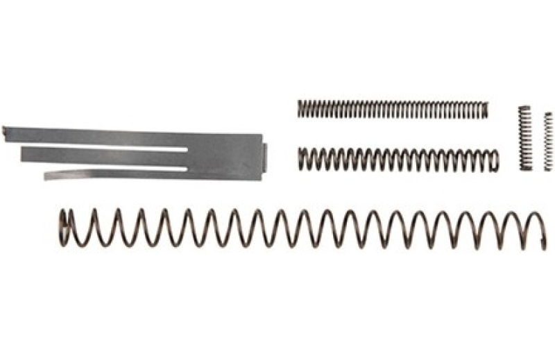 Wilson Combat 1911 commander complete spring kit