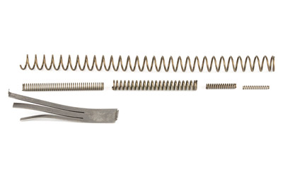 Wilson Combat Complete Spring Kit, Fits 1911 316G