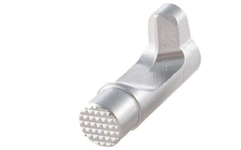 Wilson Combat Bullet proof magazine release, ss
