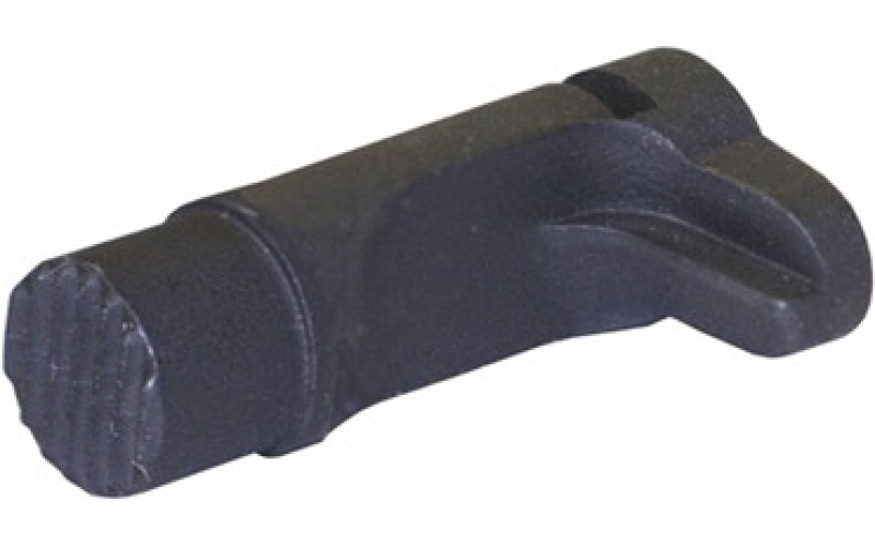 Wilson Combat 1911 tactical magazine release