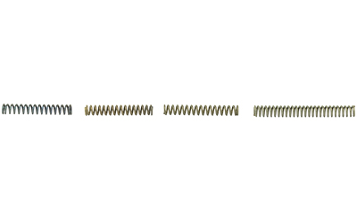 WILSON S&W J FRM CUSTOM TUNE SPRINGS