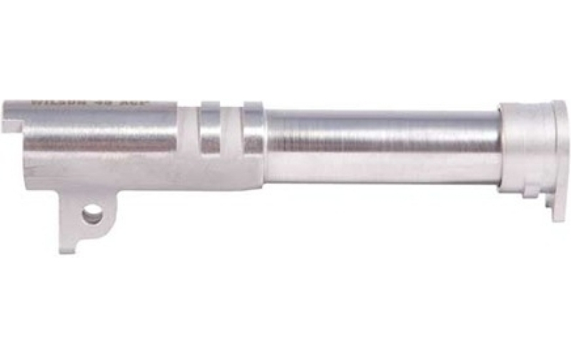 Wilson Combat 4-1/4'' .45 acp