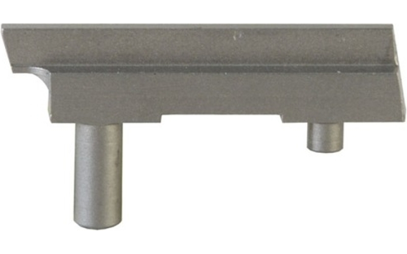 Wilson Combat Combat .45 extended ejector