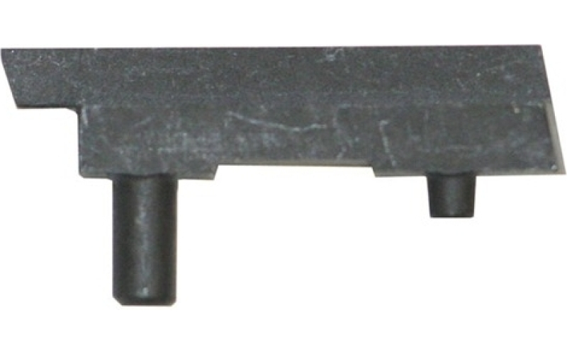 Wilson Combat .38s extended ejector