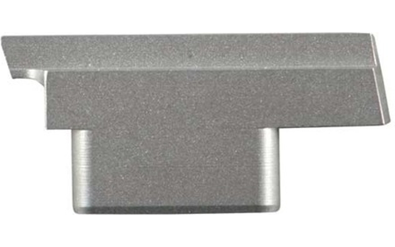 Wilson Combat .45 acp heavy-duty combat ejector, stainless