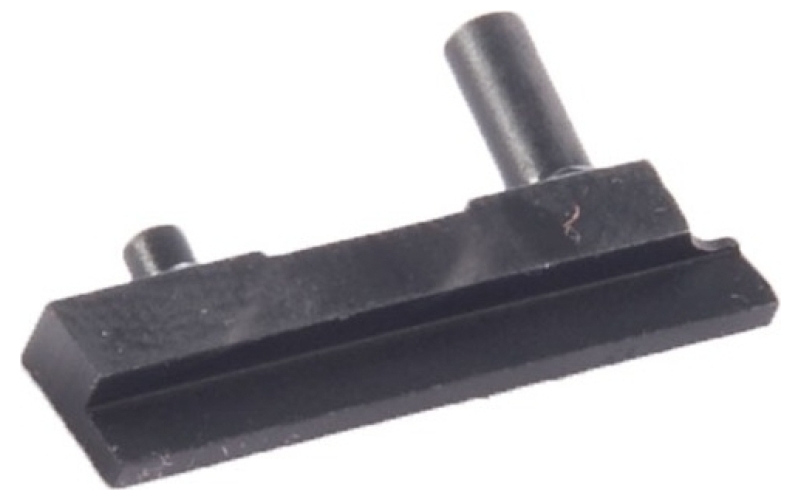 Wilson Combat .45 extended ejector