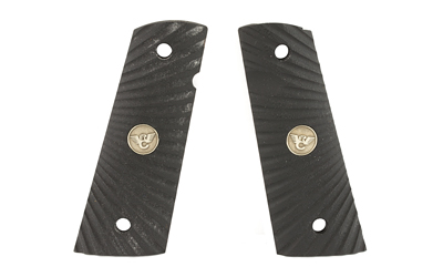 WILSON GRP FULL BLK G10 STRBRST FLT