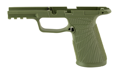 Wilson Combat Grip Module, 1913 Light Rail, Fits Sig Sauer P365 X-Macro, Black 365M-SGN