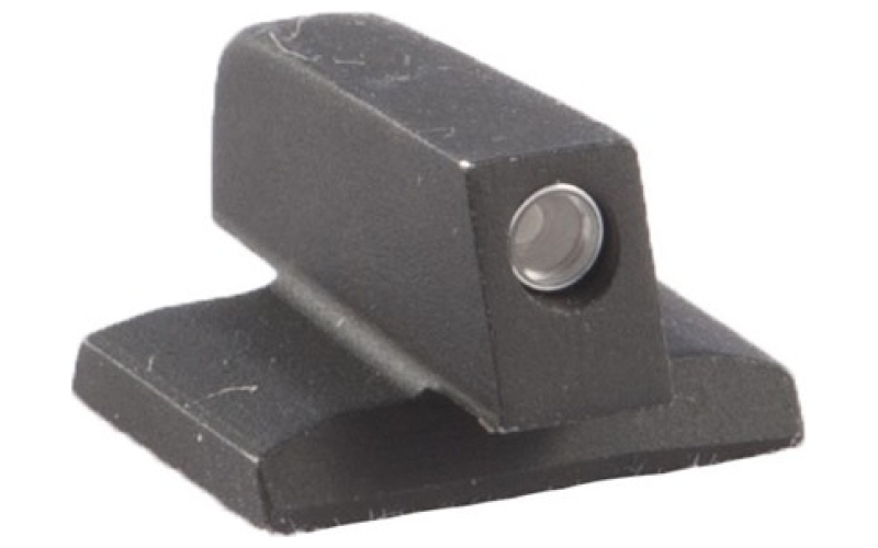 Wilson Combat Nite-eyes snag-free front sight .170'' tritium