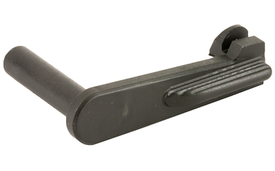 Wilson Combat Bullet Proof Slide Stop, Drop In 45ACP, Blue Finish 414B