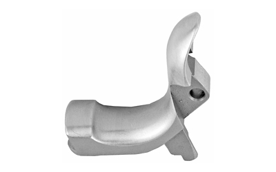 Wilson Combat Drop In Beaver Tail, Fits 1911 Officer/Commander, Stainless 429SC