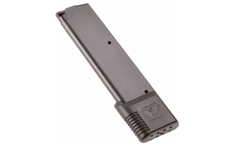 Wilson Combat 1911 government magazine 45acp 10rd black