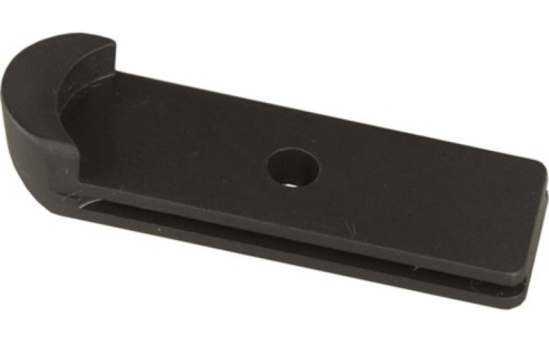 Wilson Combat Steel mag base pad