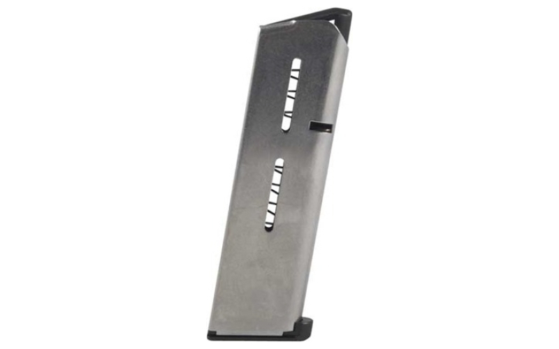 Wilson Combat 1911 magazine 45acp +p 7rd low