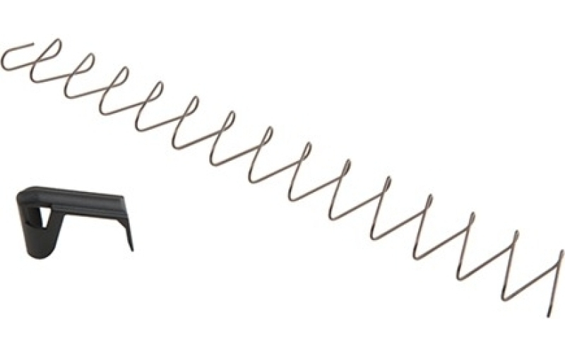 Wilson Combat 7rd spring/follower kit wilson combat .45 acp fullsize mag