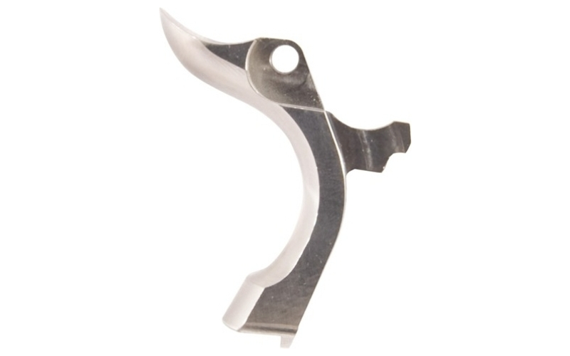 Wilson Combat Bullet proof concealment grip safety, ss