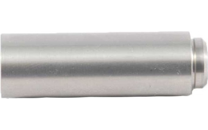 Wilson Combat 587 bullet proof long recoil spring plug