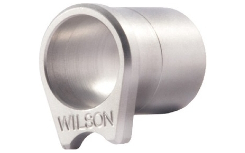 Wilson Combat Bullet proof barrel bushing