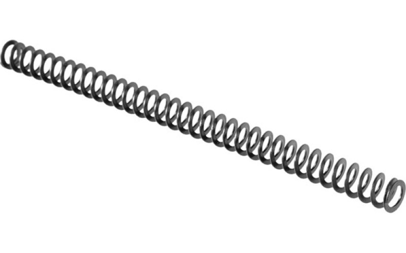 Wilson Combat 5'' flat wire recoil spring cs 20 lb