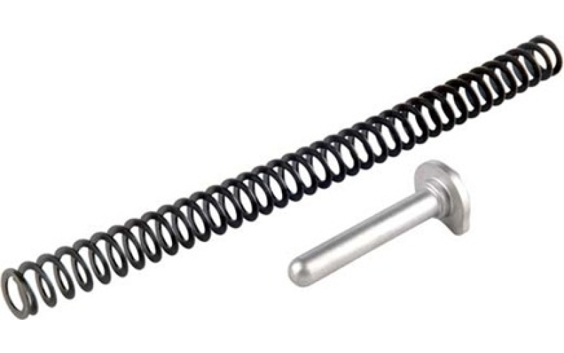 Wilson Combat Flat wire recoil spring kit full size