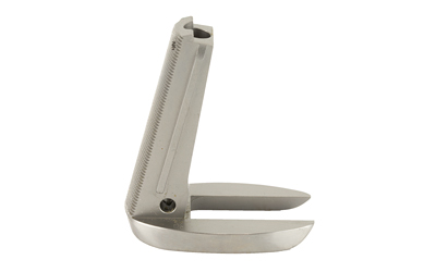 Wilson Combat Bullet Proof Magazine Well, One-piece, Stainless Finish 626S
