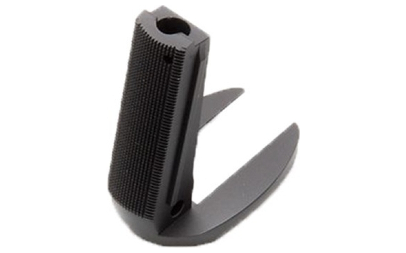 Wilson Combat Bullet proof 1 piece magwell full-size round butt aluminum