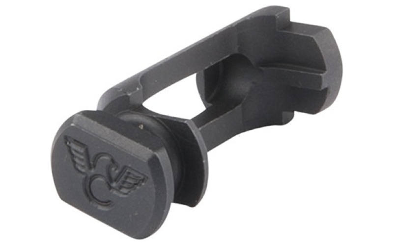 Wilson Combat Beretta 92/96 oversized magazine release