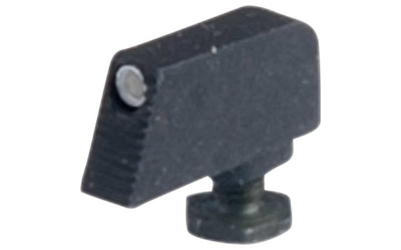 Wilson Combat Vickers elite front sight tritium .230'' height