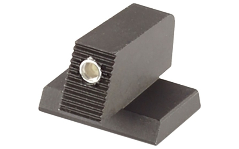 Wilson Combat Snag-free front sight for h&k, tritium