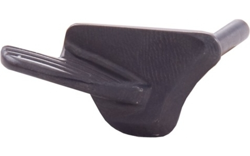 Wilson Combat Bp low lever, polished blue