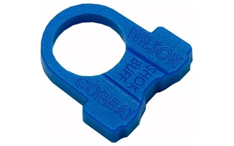 Wilson Combat Shok-buff recoil buffers-beretta