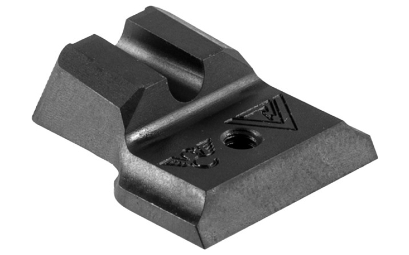 Wilson Combat Vickers elite battlesight for s&w m&p, black